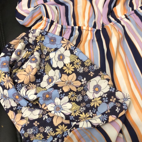 Reversible rumper - Picture 5 of 6